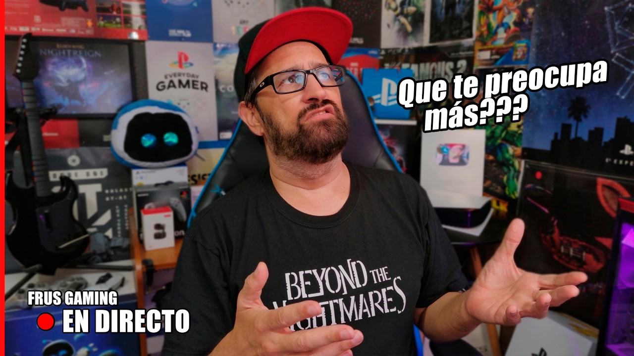 🔴 Qué te preocupa más? | Julio 10, 2026