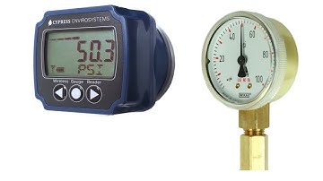 What is a Wireless Gauge Reader?