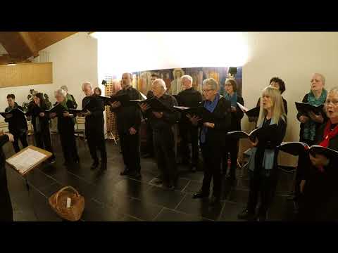 Gemischter Chor Hausen
