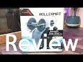 Theiling rollermat review  acuatv