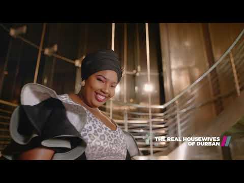 The Real Housewives of Durban | Reality TV Series | Exclusive to Showmax