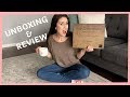 Letter Board Unboxing + Review | WHOAON