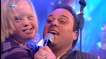 Frans Bauer - Daar heb je vrienden voor