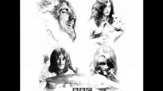 Led Zeppelin - Travelling Riverside Blues