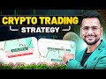 Ultimate Crypto Trading Strategy PT.3 🚀 | Live Bitcoin Trading Demo & Tips