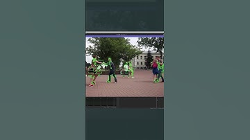 Frame hold automatic recommendation for CopyCat  |  The Foundry Nuke  |  2D Fortes  |  We Effects