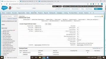 Schedule Apex Salesforce |How to schedule an apex class in salesforce monthly?  (Real Project)