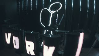 THE WORK BOOTLEG - PLAYED LIVE // TLC + MISSY ELLIOT + DAFT PUNK + MORE