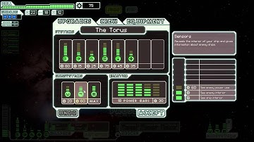 Ftl Infinite Space Mod Lets Play (10)