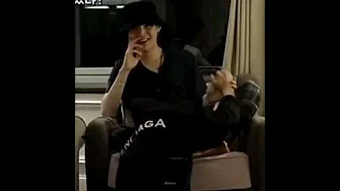 Yoongi instantly holding Jimin's hand... ☻️💦👀 #yoonmin #suga #jimin #bts #shorts