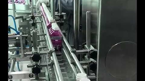 Formulation & Development Section