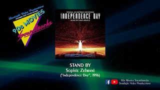 Stand By - Sophie Zelmani (&quot;Independence Day&quot;, 1996)