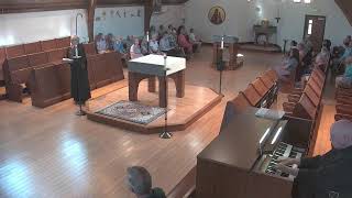 Glastonbury Abbey of Hingham, Massachusetts: A Benedictine Community: July 17, 2026