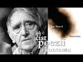 EP140 jak číst poezii v kontextu - Jan Skácel - Smuténka