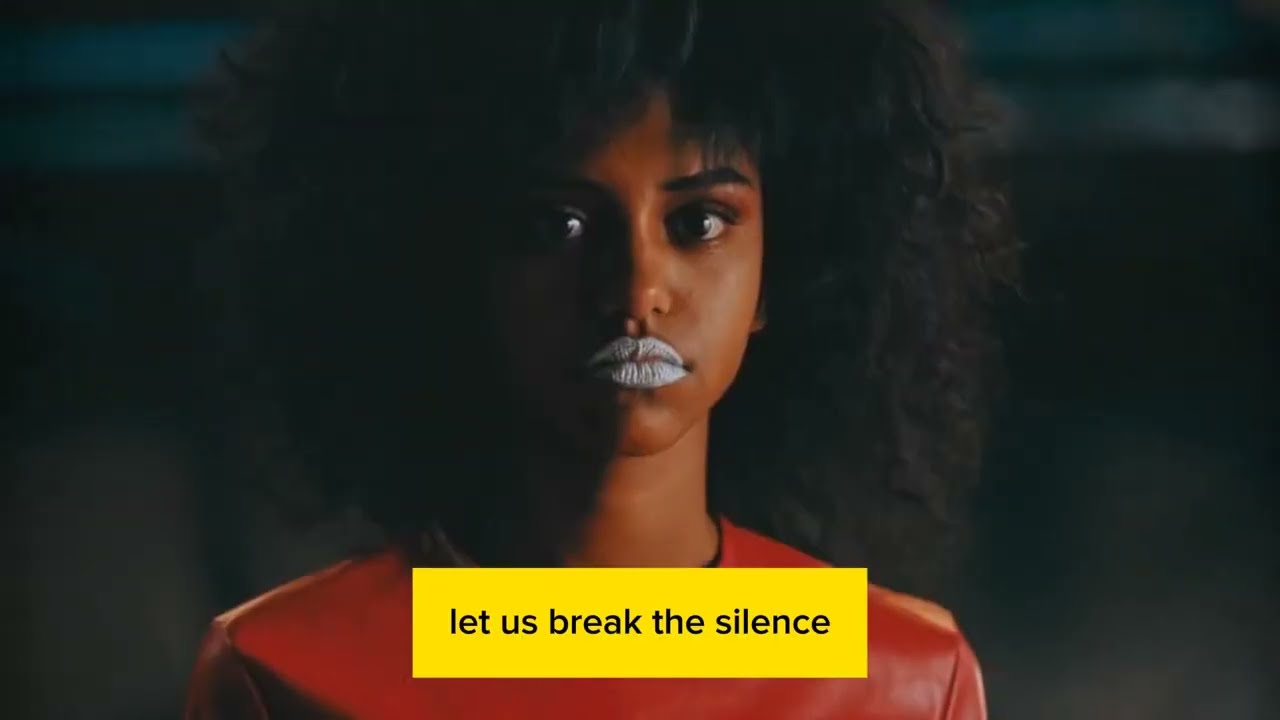 SENSITIZATION AGAINST GENDER BASED VIOLENCE #EndGBV #SayNoToSilence