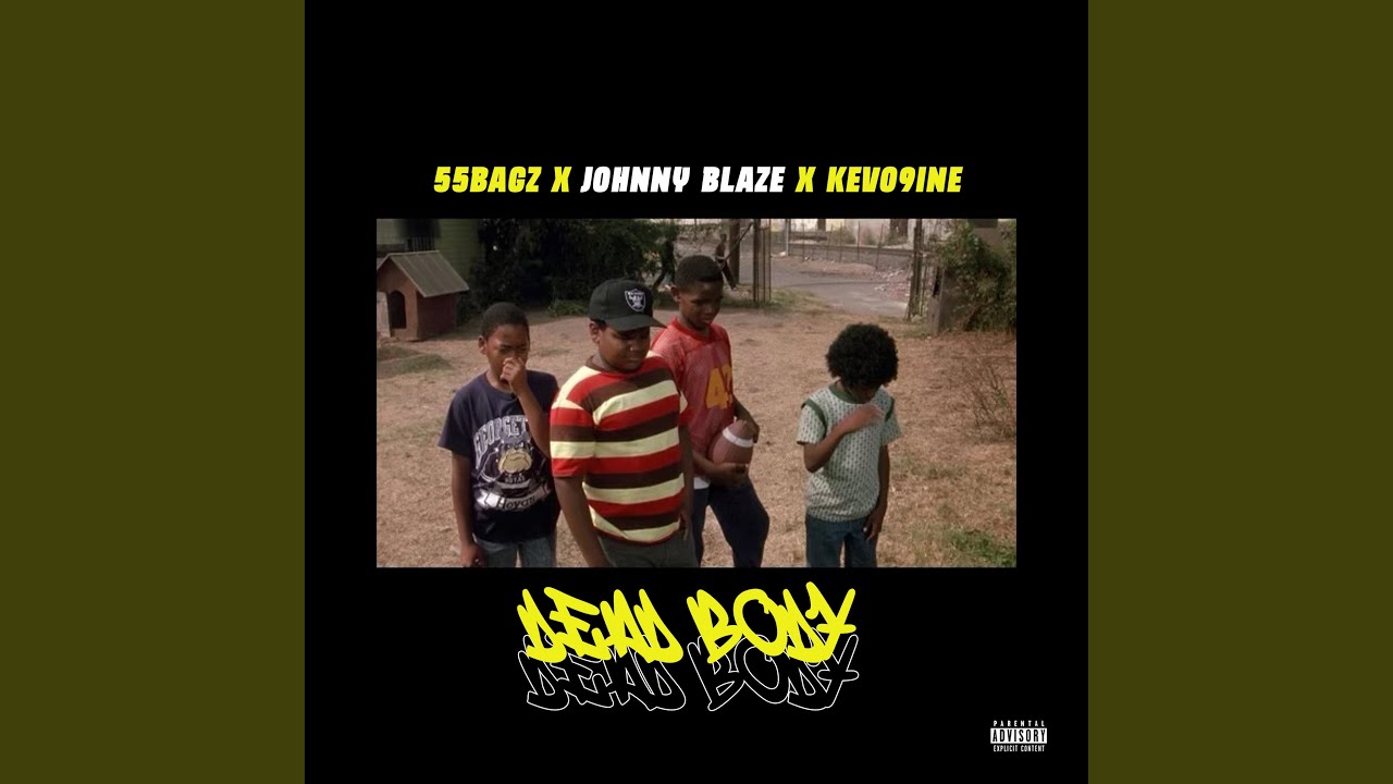 Watch Dead Body on YouTube Watch Dead Body on YouTube