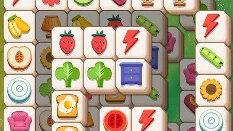 Tiledom Matching Cards ♠️♦️ Exciting Game. 8 Levels