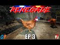 7 days to die  renegade ep3 meat filled day