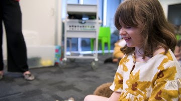 Borrow a robot from your local Logan library for school holiday fun at home