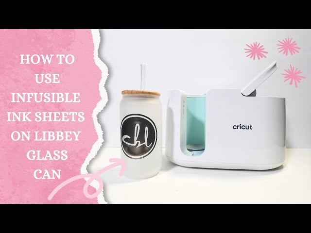 Sublimation Glass Mug Blanks, Hobby Lobby