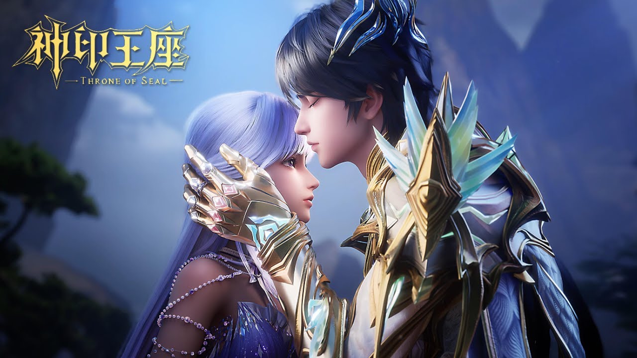 ✨Throne of Seal EP178 [MULTI SUB] - YouTube