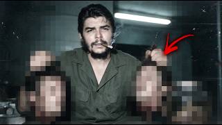 The Dark Descent Of Che Guevara