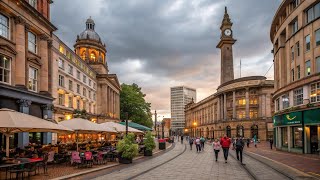 Unveiling the Origins of the Bermingham Surname