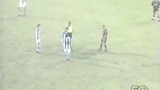 Serie B: Napoli - Livorno (0-1) - 19/10/2002