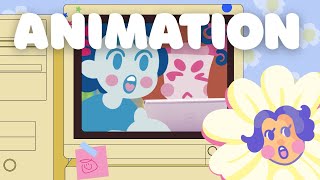 Game Grumps Animation Stream