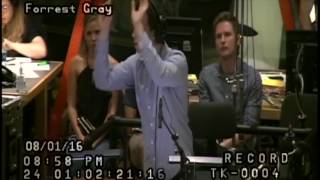 Forrest Gray -Ascap 2016