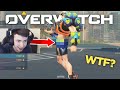 Overwatch MOST VIEWED Twitch Clips of The Week! #140