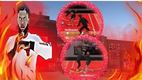 THE BEST 2WAY FINISHER BUILD MIXTAPE IN NBA 2K20 UNGUARDABLE!! ANKLE BREAKERS