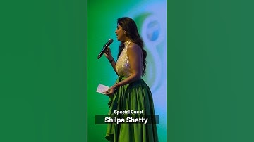 Shilpa Shetty | Signature Global | Gurgaon Real Estate #trending #events #gurgaon #realestate