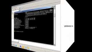 Install Exchange Edge Tranport Role + Configure Subscription