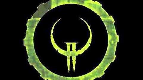 Quake 2 - March of the Stroggs