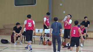 170910 동북권역 VERITAS vs 롱런 2Q