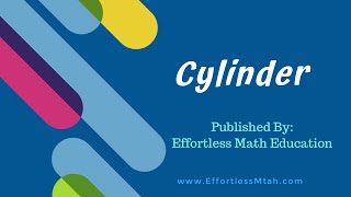 Cylinder