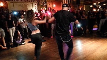 Ivo + Shani | Dutch Zouk Congress 2015