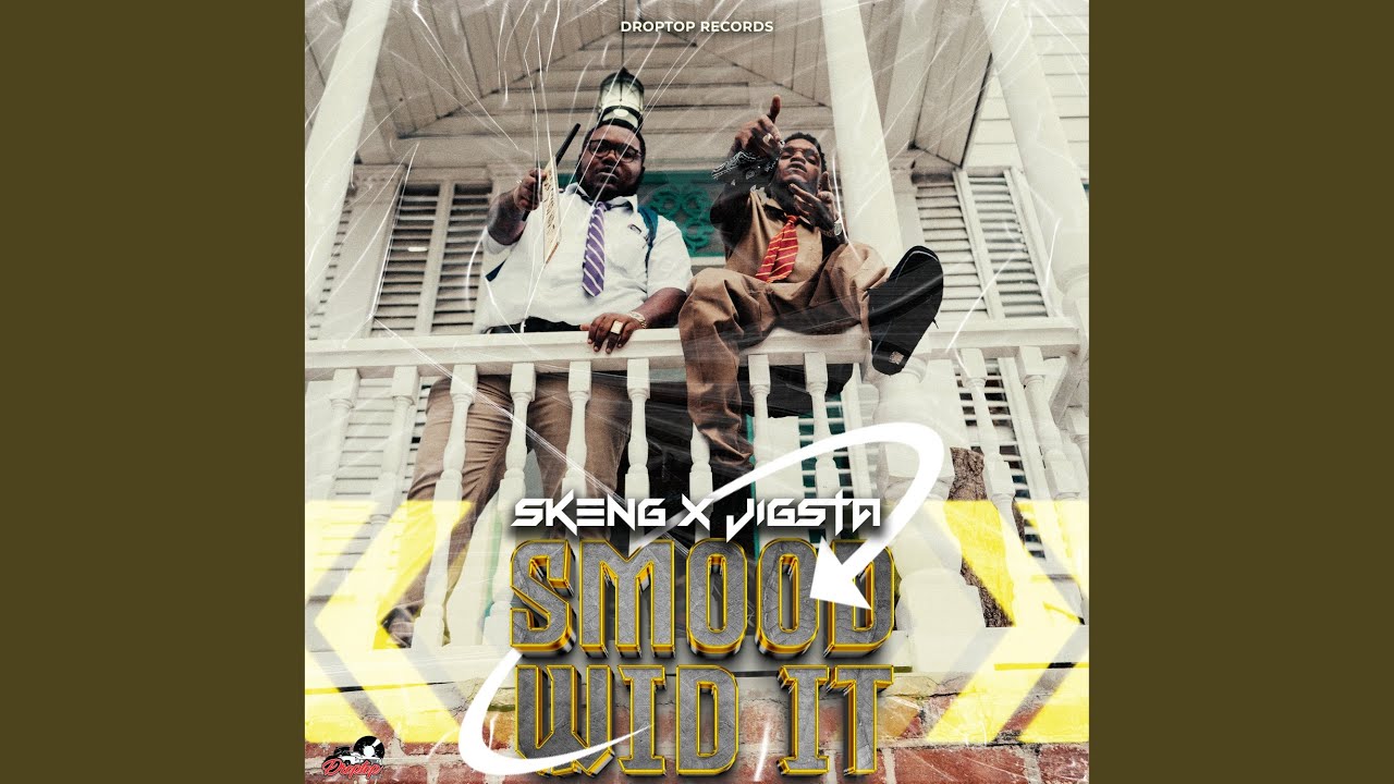 Watch Smood Wid It on YouTube Watch Smood Wid It on YouTube