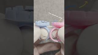 Stuck On Mega Volume Lash Fans? 90% Of Artists Overlook This Glue Ring Detail