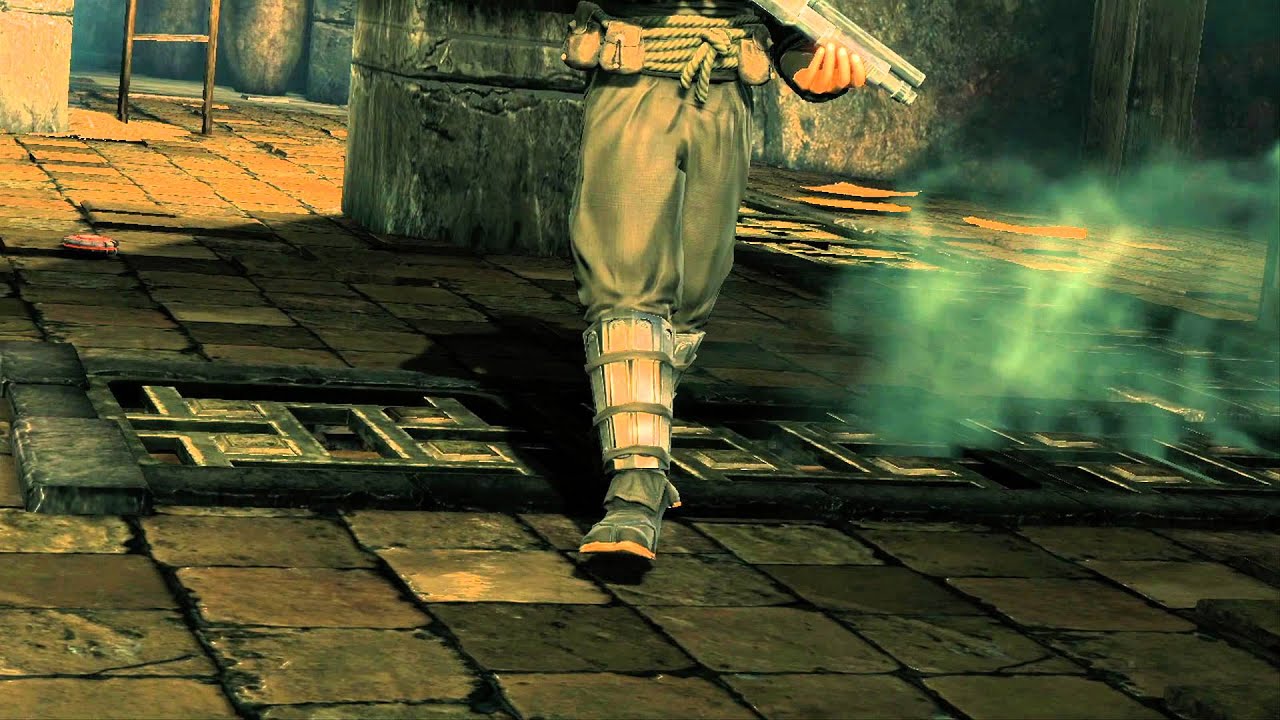 Batman Arkham Origins Initiation Challenge DLC