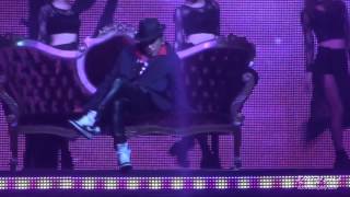 2014 이민우콘서트 MSTEP - Something