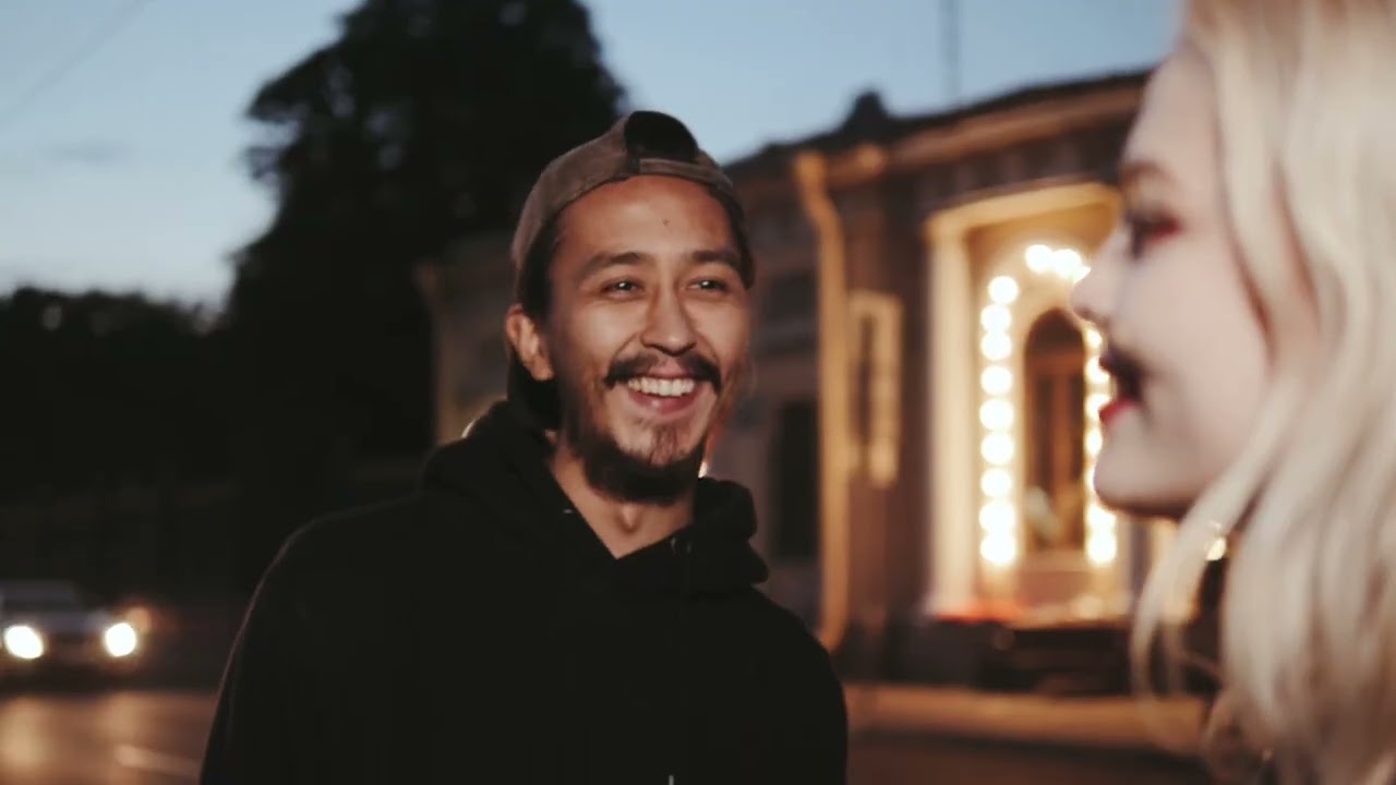 SERPO - Красивые сны