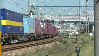 1091列車［岡］EF210-3