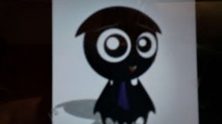Ugly Angela ruby gloom theme song!!!!¡!!!!!!!¡!!¡!!!!!!!!!!