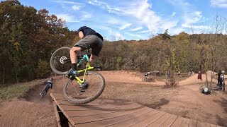 Picl - Raystown Radnesspicl Jam Highlights