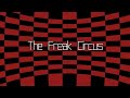 The Freak Circus Harlequin and Pierrot edit~