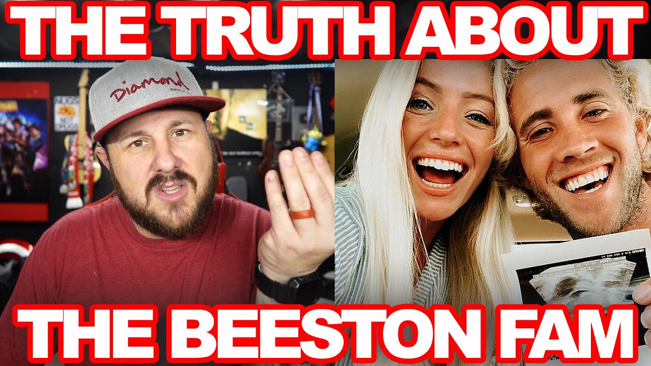The Truth About The Beeston Fam Cries When She Is Confronted With The