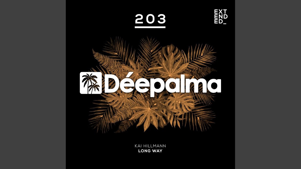 Watch Long Way (Extended Mix) on YouTube Watch Long Way (Extended Mix) on YouTube