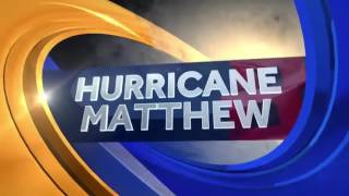 Update: Hurricane Matthew track unknown after trek through Caribbean